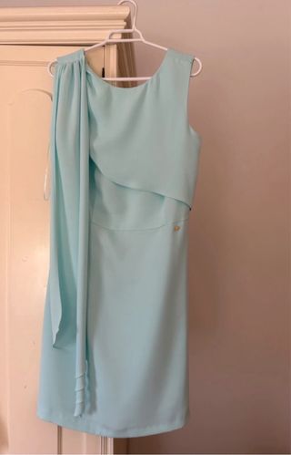 Vestido fiesta Pedro del Hierro
