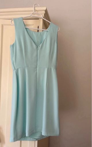 Vestido fiesta Pedro del Hierro