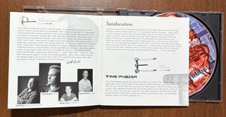 TODD GRUBBS - beautiful device CD guitar fusion