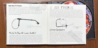 TODD GRUBBS - beautiful device CD guitar fusion