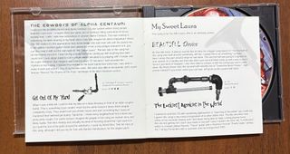 TODD GRUBBS - beautiful device CD guitar fusion