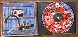 TODD GRUBBS - beautiful device CD guitar fusion