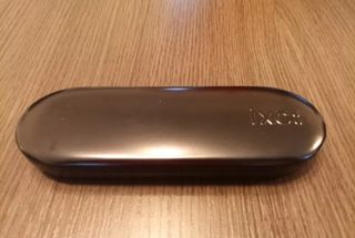 Antiguo Bolígrafo Roller INOXCROM WALL STREET