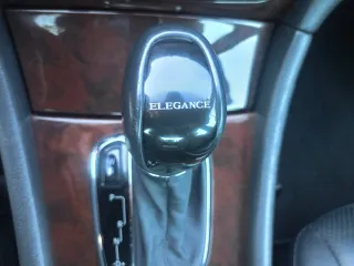 Mercedes-Benz Clase C 2003