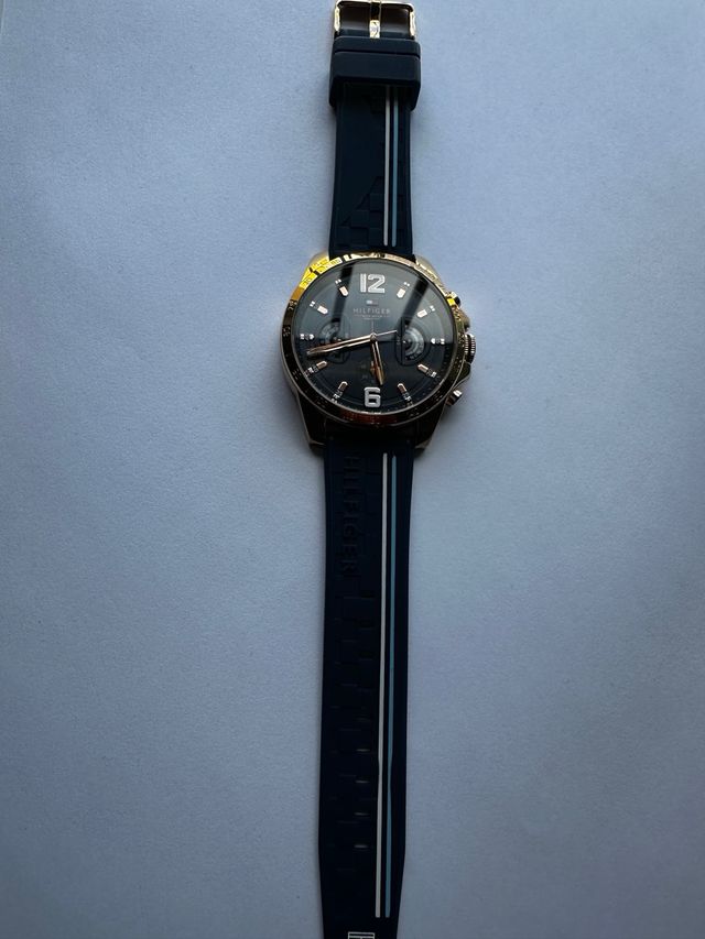 Tommy Hilfiger Reloj Analógico