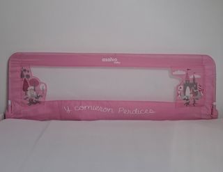 BARRERA NIÑOS ANTICAIDAS