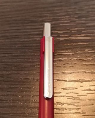 Antiguo Portaminas STAEDTLER RETROMATIC 0.5