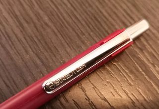 Antiguo Portaminas STAEDTLER RETROMATIC 0.5