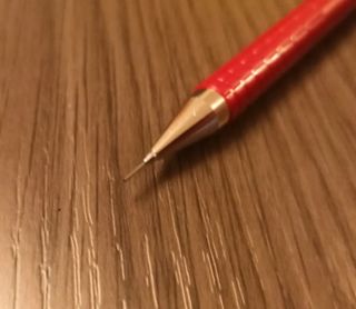 Antiguo Portaminas STAEDTLER RETROMATIC 0.5