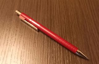 Antiguo Portaminas STAEDTLER RETROMATIC 0.5