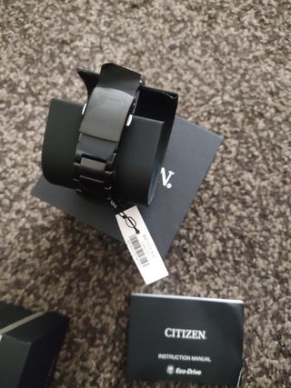 Citizen Eco Drive BM7325-83E