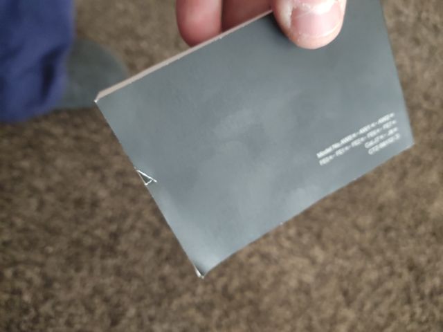 Citizen Eco Drive BM7325-83E