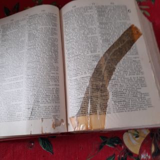 Il nuovissimo melzi dizionario completo