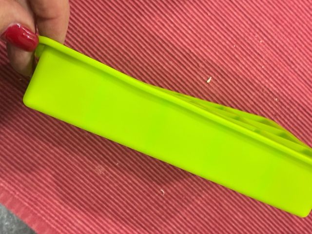 4 Cubiteras para hielo