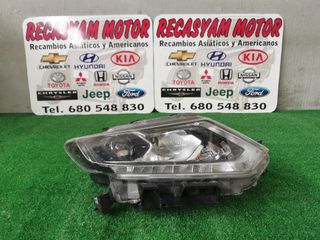 FARO DERECHO NISSAN X TRAIL T32