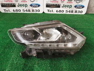 FARO DERECHO NISSAN X TRAIL T32