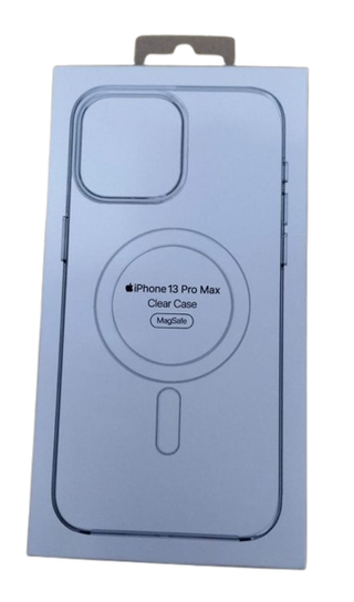 Funda Oficial Magnética iPhone 13 Pro Max