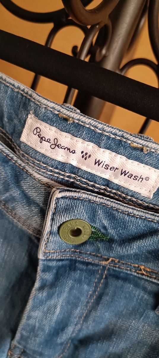 Vaquero Pepe Jeans