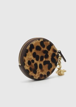 Monedero lujoso Chick de marca Ralph Lauren