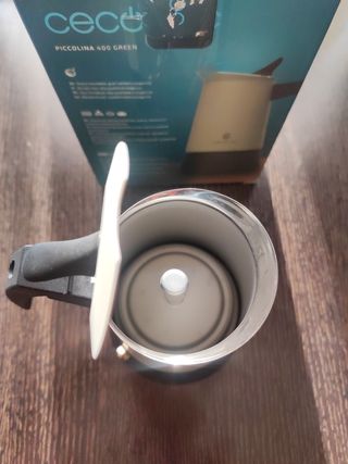 Cafetera cecotec picolina 400