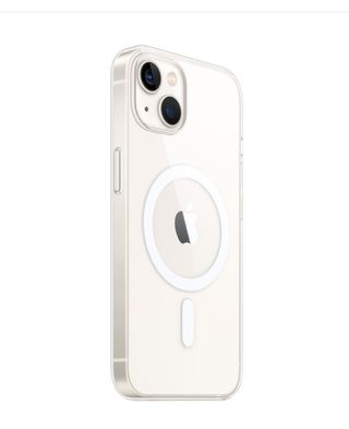 Funda Oficial Magnética iPhone 13
