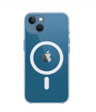 Funda Oficial Magnética iPhone 13