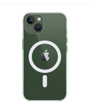 Funda Oficial Magnética iPhone 13