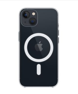Funda Oficial Magnética iPhone 13