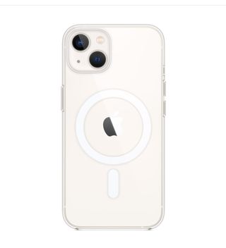 Funda Oficial Magnética iPhone 13