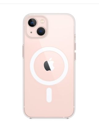 Funda Oficial Magnética iPhone 13