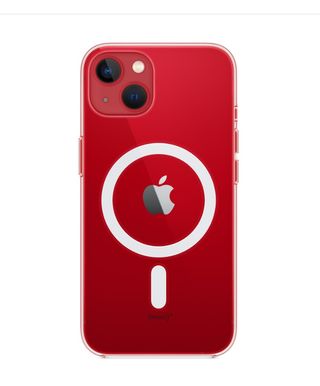 Funda Oficial Magnética iPhone 13