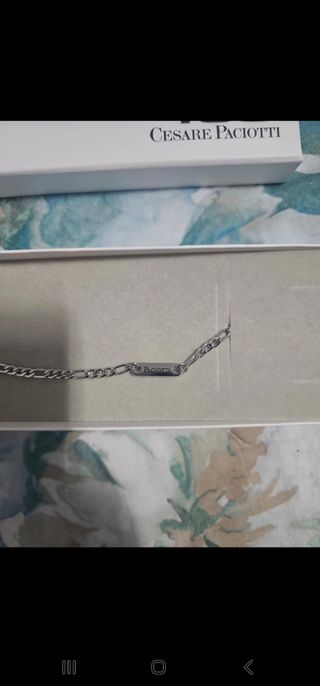 Bracciale Paciotti 