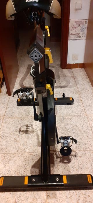 BH MAGNETIC DUKE H925