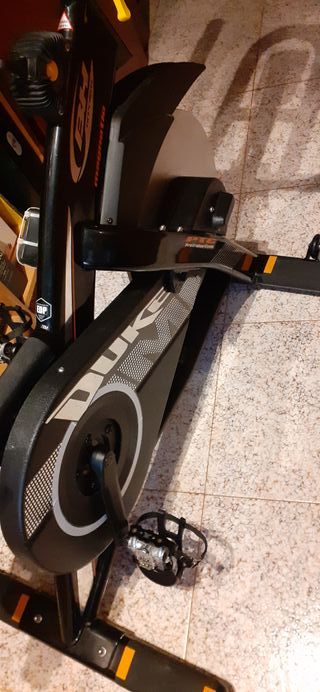 BH MAGNETIC DUKE H925