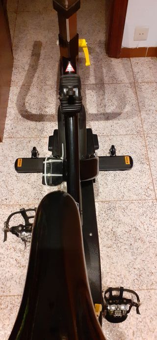 BH MAGNETIC DUKE H925