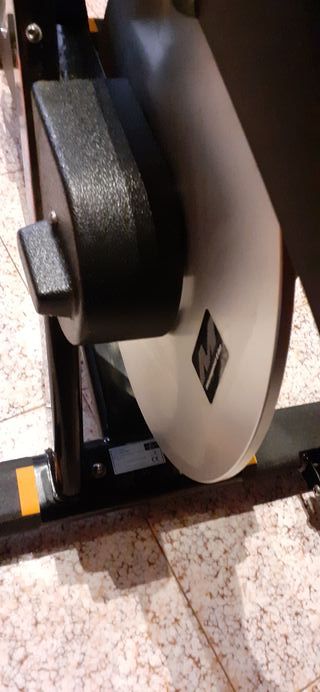 BH MAGNETIC DUKE H925