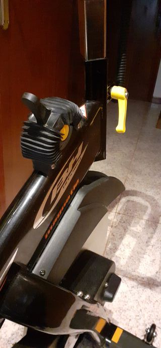 BH MAGNETIC DUKE H925