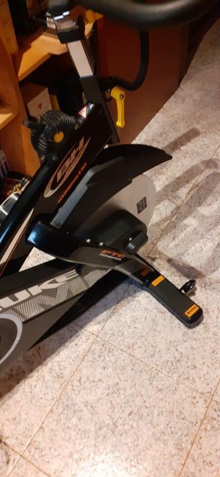 BH MAGNETIC DUKE H925