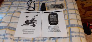 BH MAGNETIC DUKE H925