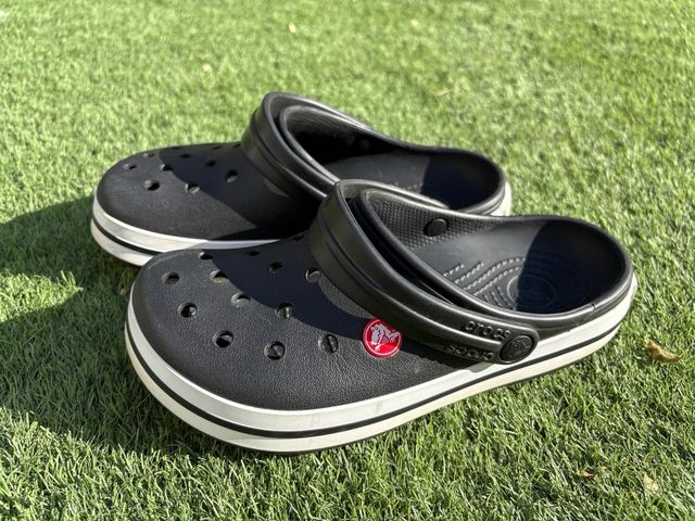 Crocs Zuecos Unisex Crocband U