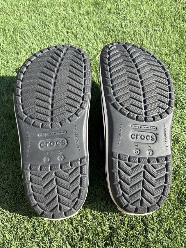 Crocs Zuecos Unisex Crocband U