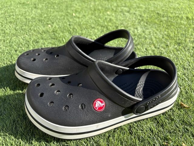 Crocs Zuecos Unisex Crocband U