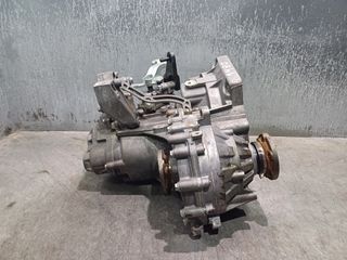 CAJA CAMBIOS AUDI
