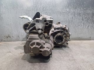 CAJA CAMBIOS AUDI