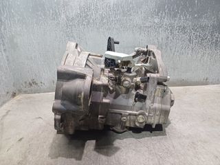 CAJA CAMBIOS AUDI