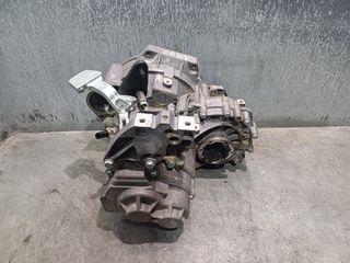 CAJA CAMBIOS AUDI