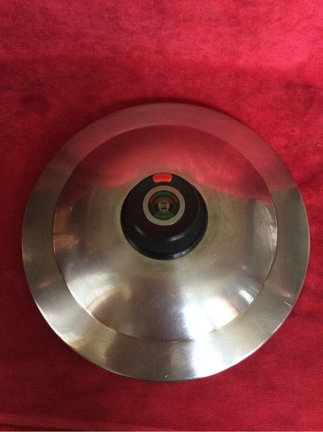 AMC tapa rapida y cazuela 24cm