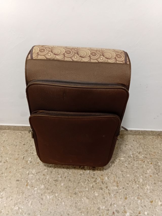 Maleta Custo Barcelona