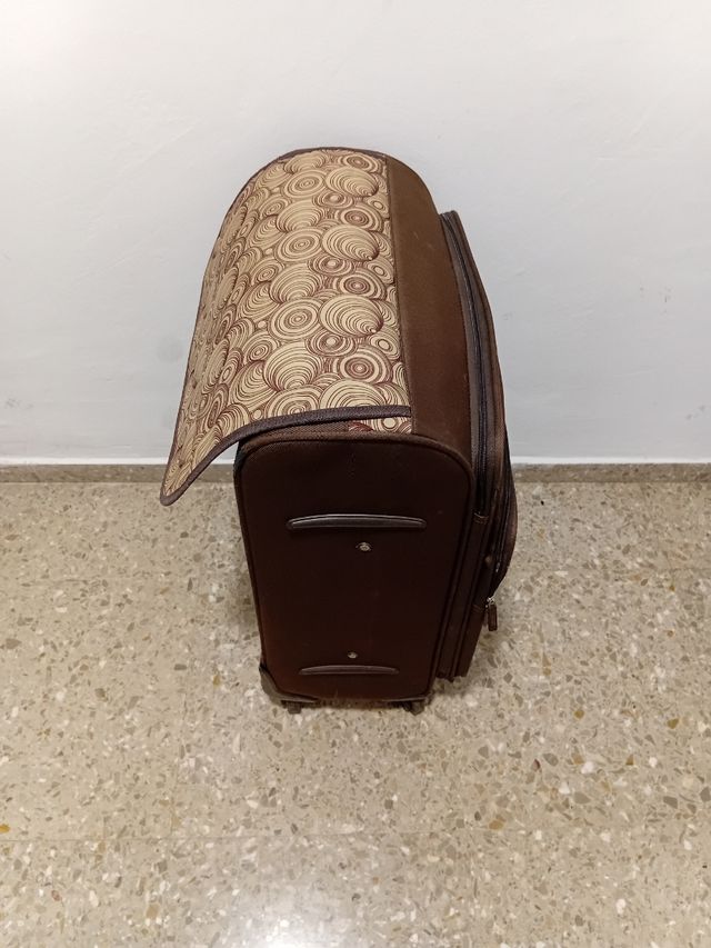 Maleta Custo Barcelona