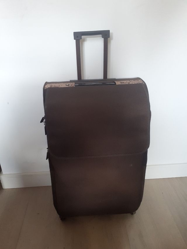 Maleta Custo Barcelona